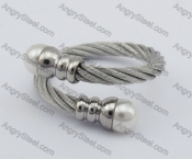 Stainless Steel Wire Rings KJR450022