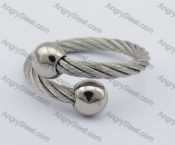 Stainless Steel Wire Rings KJR450023