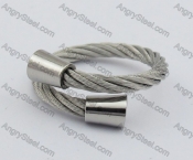 Stainless Steel Wire Rings KJR450030