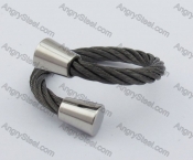 Stainless Steel Wire Rings KJR450029