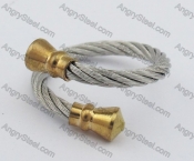 Stainless Steel Wire Rings KJR450032
