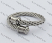 Stainless Steel Wire Rings KJR450031
