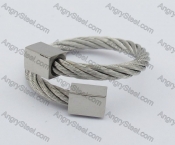 Stainless Steel Wire Rings KJR450036