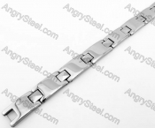 Tungsten Bracelet KJB270125