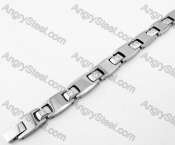 Tungsten Bracelet KJB270127