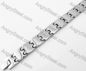 Tungsten Bracelet KJB270129