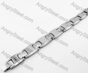 Tungsten Bracelet KJB270131