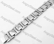 Tungsten Bracelet KJB270133