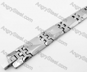 Tungsten Bracelet KJB270135