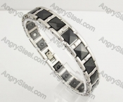 Tungsten Bracelet KJB820053