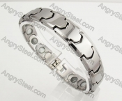 Tungsten Bracelet KJB820054