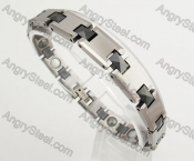 Tungsten Bracelet KJB820056