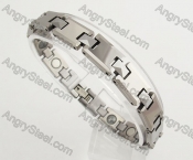 Tungsten Bracelet KJB820057
