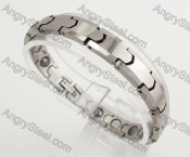 Tungsten Bracelet KJB820061