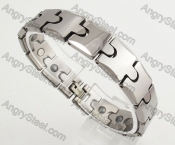 Tungsten Bracelet KJB820062