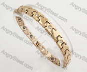Tungsten Bracelet KJB820066