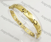 Tungsten Bracelet KJB820067