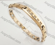 Tungsten Bracelet KJB820070