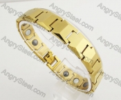 Tungsten Bracelet KJB820071