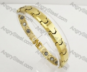Tungsten Bracelet KJB820072