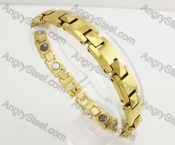 Tungsten Bracelet KJB820073