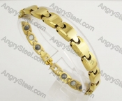 Tungsten Bracelet KJB820080