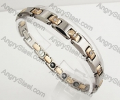 Tungsten Bracelet KJB820084