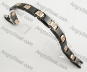 Tungsten Bracelet KJB820085