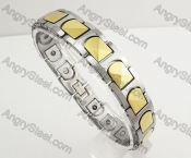 Tungsten Bracelet KJB820086