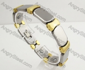 Tungsten Bracelet KJB820087