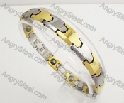 Tungsten Bracelet KJB820089
