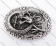 Dragon Relief Belt Buckle - KJZ350012 - 6