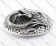 Dragon Relief Belt Buckle - KJZ350012 - 3