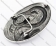 Dragon Relief Belt Buckle - KJZ350012 - 2