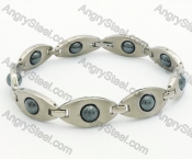 Titanium Bracelets - KJB220001