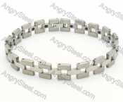 Titanium Bracelets - KJB220003