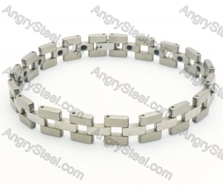 Titanium Bracelets - KJB220003