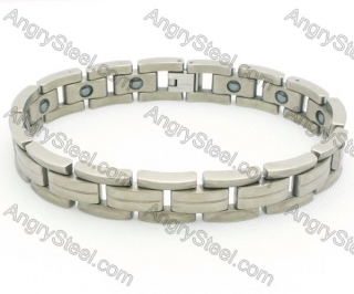 Titanium Bracelets - KJB220004