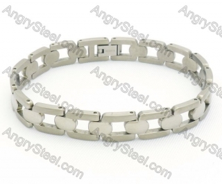 Titanium Bracelets - KJB220005