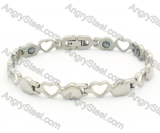 Titanium Bracelets - KJB220008