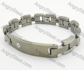 Titanium Bracelets - KJB220018