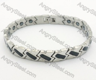 Stainless Steel Magnetic Bracelets - KJB220027