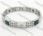 Stainless Steel Magnetic Bracelets - KJB220031