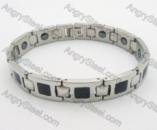 Stainless Steel Magnetic Bracelets - KJB220033