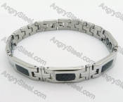 Stainless Steel Magnetic Bracelets - KJB220035