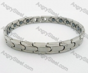 Titanium Bracelets - KJB220042