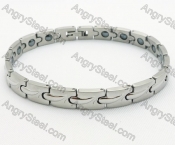 Stainless Steel Magnetic Bracelets - KJB220045