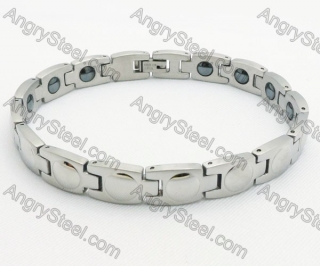 Stainless Steel Magnetic Bracelets - KJB220054