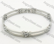 316 Stainless Steel Bracelet - KJB220062