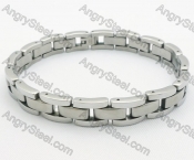 316 Stainless Steel Bracelet - KJB220066